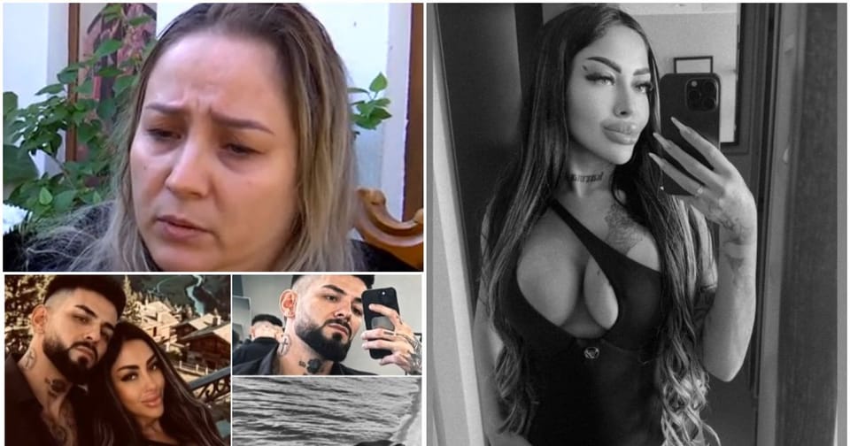 Ancheta în cazul tinerei găsite decedată în râul Olt