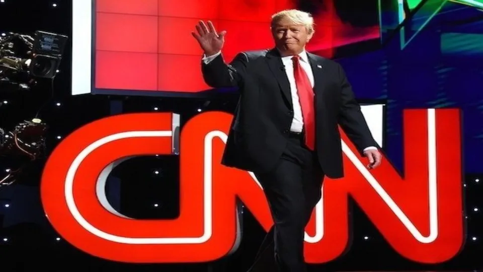 Casa Albă restabilește accesul jurnaliștilor CNN, MS NOW și Politico în urma unei decizii judecătorești