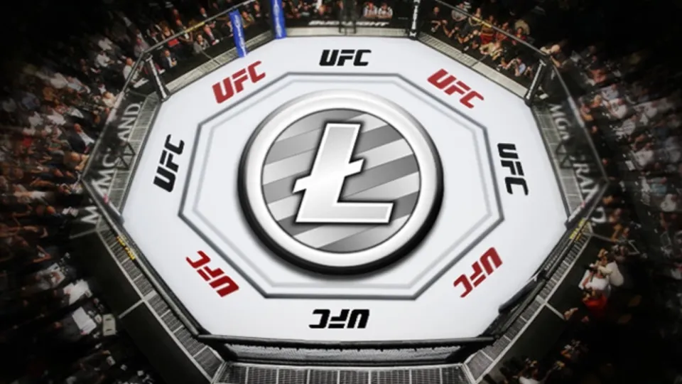 Debutul unui polițist în cadrul organizației UFC