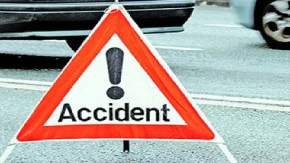 Accident rutier cu victimă pe drumul național DN 3