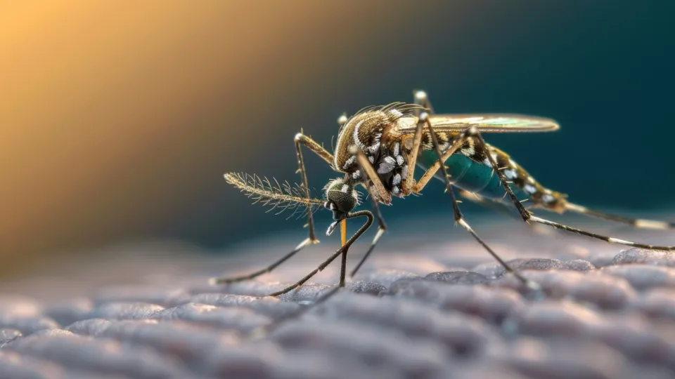 Bilanțul cazurilor de infecție cu virusul West Nile în România până în 23 septembrie