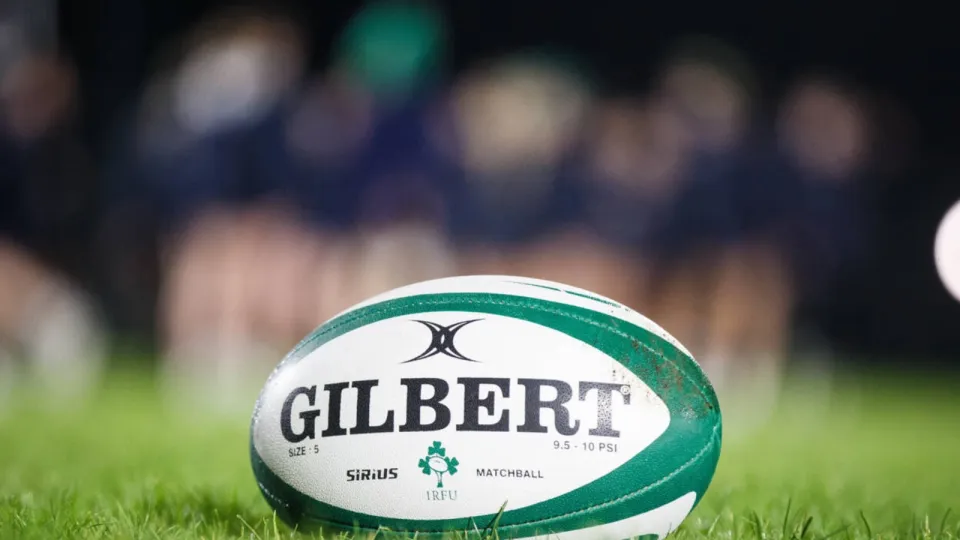 Rezultatele finale ale campionatului de rugby din România
