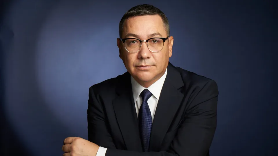 Anunțul privind decesul mamei fostului premier Victor Ponta