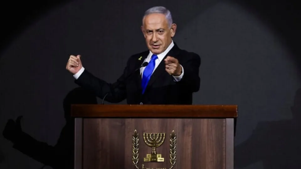 Avertismente ale premierului Netanyahu înaintea scrutinului din Israel