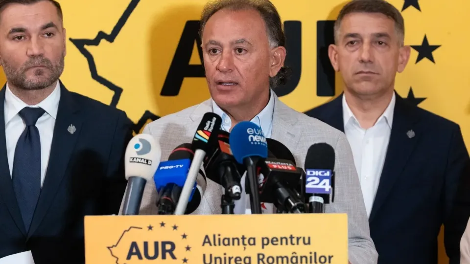 Posibile negocieri pentru formarea unui nou guvern