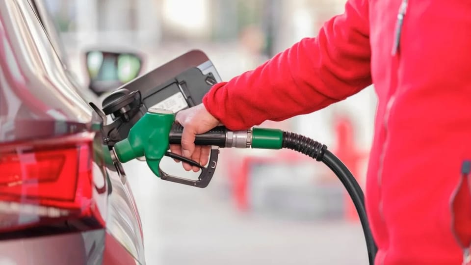 Tensiuni comerciale privind exporturile de motorină din SUA