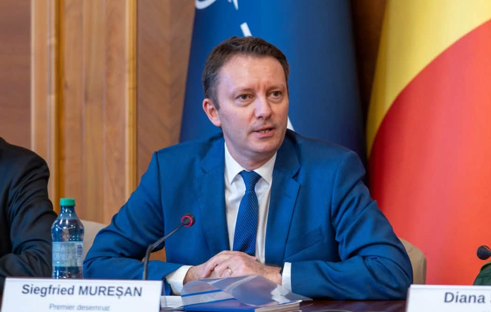 Cereri de explicații privind contactele cu ambasadoarea SUA
