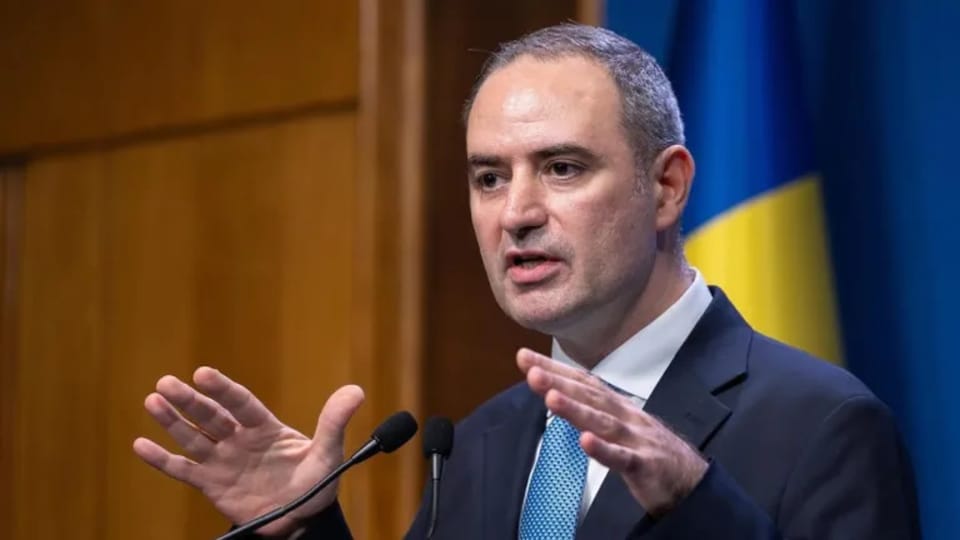 Orientările fiscale și sociale pentru bugetul anului 2027
