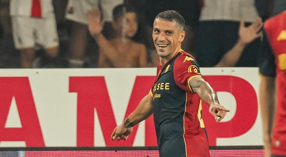 Disputa pentru transferul lui Nicolae Stanciu în SuperLiga