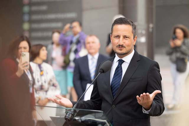 Reacții după audierile candidaților propuși pentru ministere