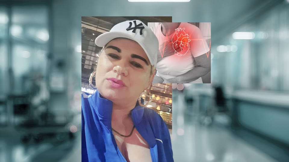 Incident medical pentru Nikita în Spania