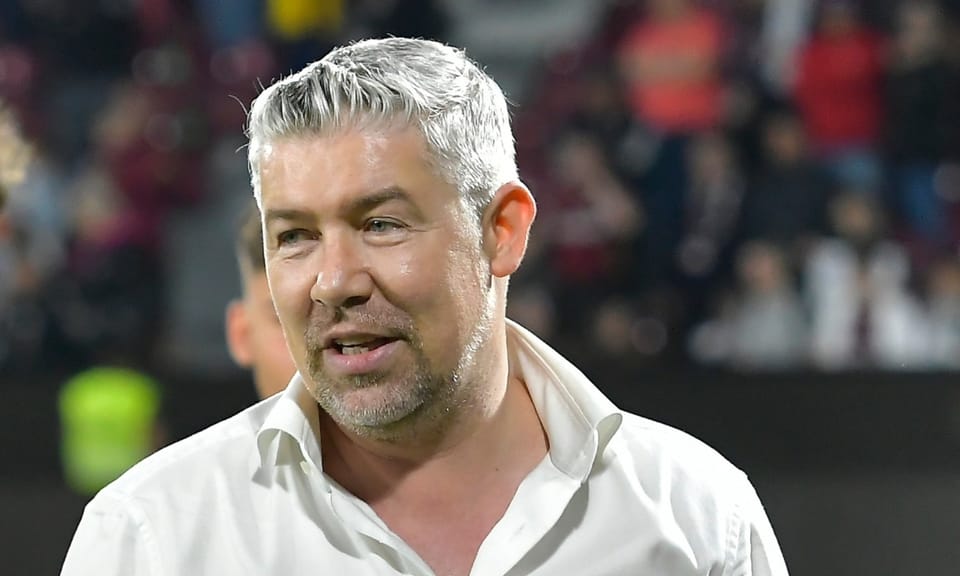 Decizia lui Bogdan Mara privind viitorul profesional