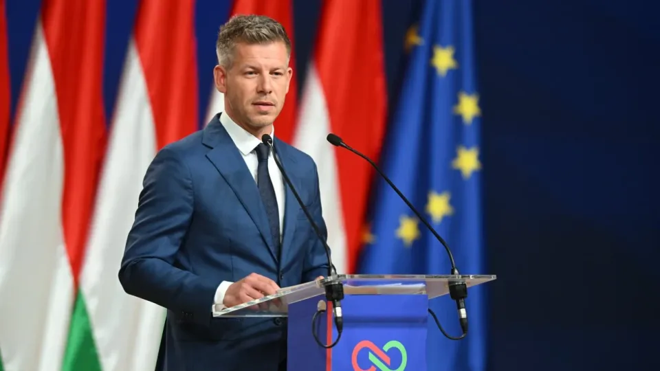 Decizie a Parlamentului Ungariei privind imunitatea premierului