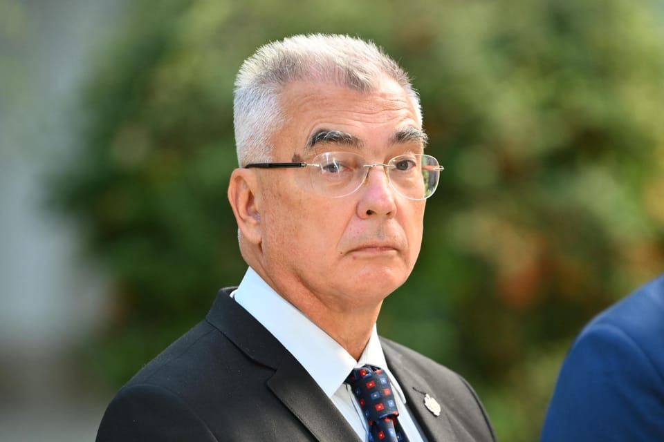 Poziția AUR referitoare la cabinetul Mureșan și perspectivele de guvernare