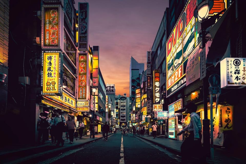 Situație meteorologică fără precedent în capitala Japoniei