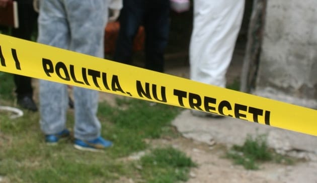 Dublu omor în Republica Moldova: o mamă și o fiică găsite moarte în raionul Rezina