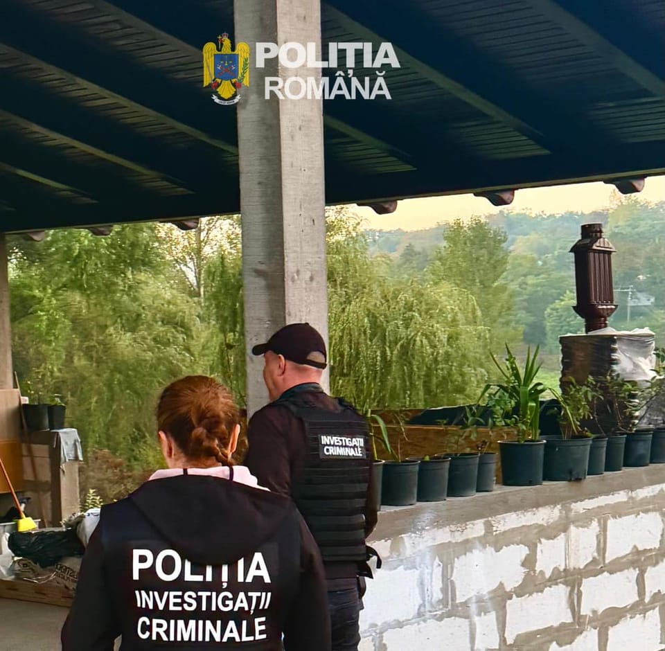 Ancheta privind desfășurarea de activități religioase neautorizate în Botoșani