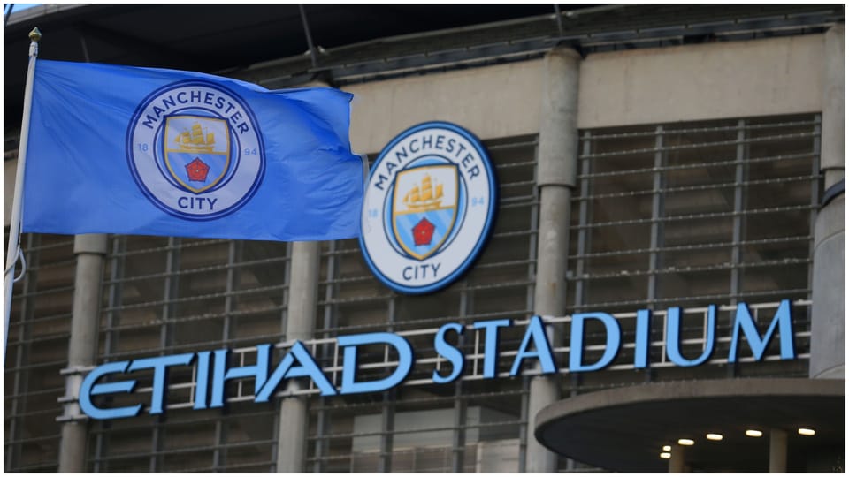 Verdictul Premier League în cazul financiar al lui Manchester City