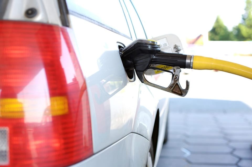 Măsuri guvernamentale pentru prețurile carburanților în Germania