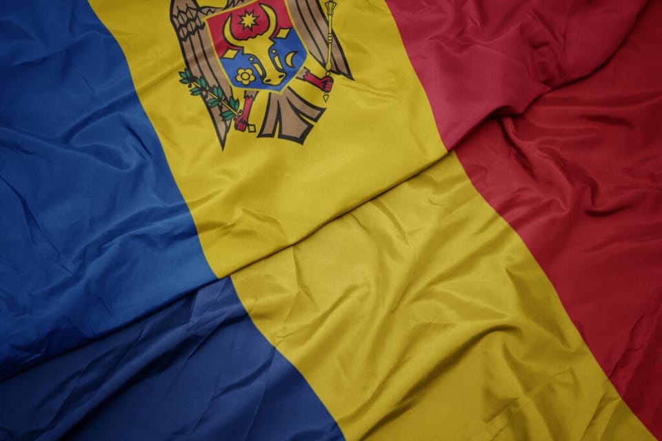 Strategia de atragere a investițiilor în Republica Moldova