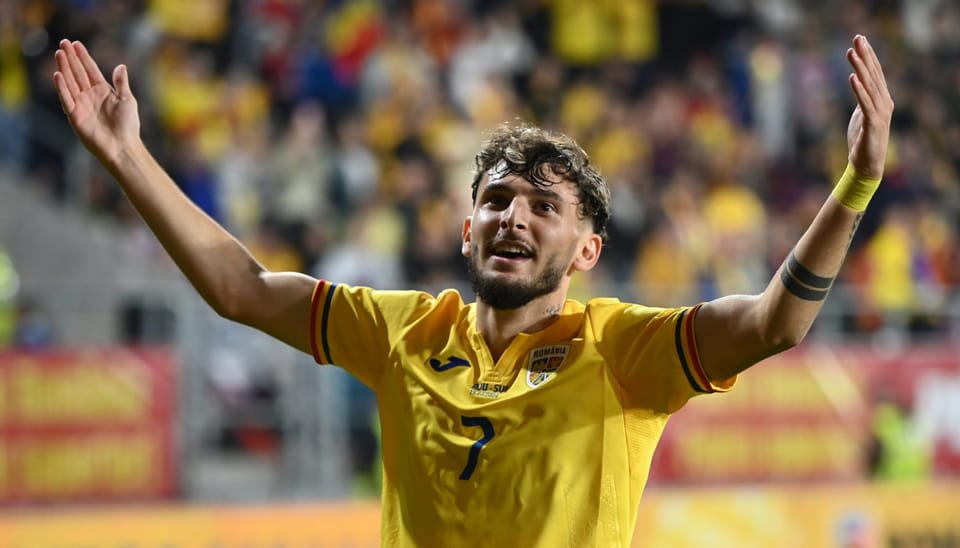 Controverse privind convocările la echipa națională de fotbal