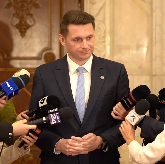 Audierile parlamentare pentru portofoliul Afacerilor Interne