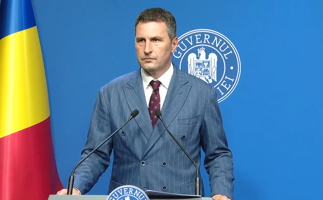 Audierile pentru portofoliul Ministerului Agriculturii