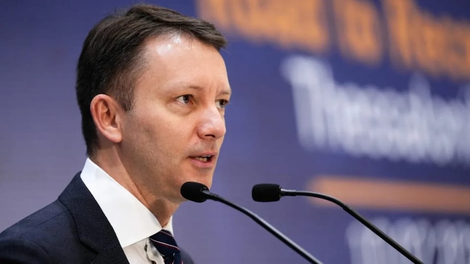 Siegfried Mureșan propune comasarea voluntară a comunelor mici după modelul Republicii Moldova