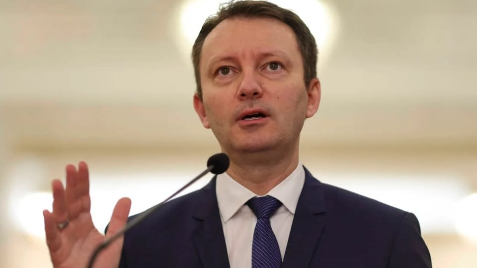 Mesajul lui Siegfried Mureșan privind mandatele administrative din Timișoara