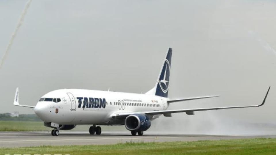 Controverse privind viitorul financiar al companiei TAROM