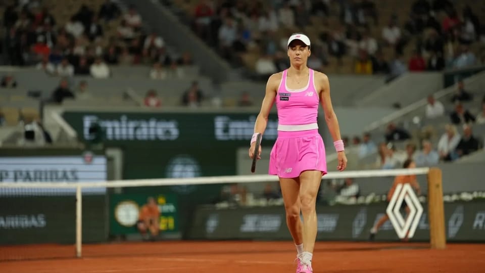 Retrageri importante înaintea turneului WTA 1000 de la Beijing