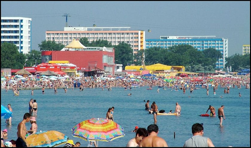 România în topul creșterilor de preț la pachetele turistice în august 2026