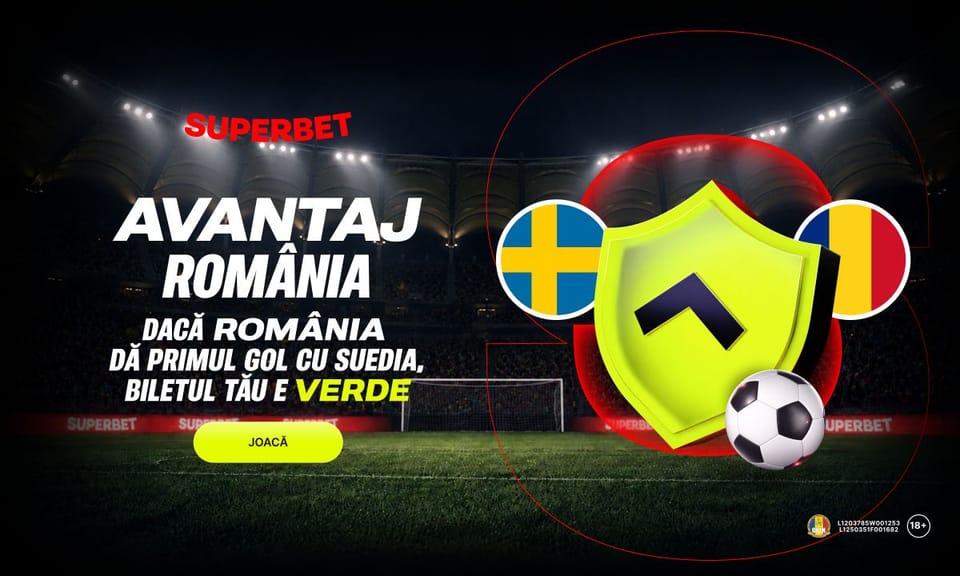 Debutul naționalei României în noua ediție a Ligii Națiunilor