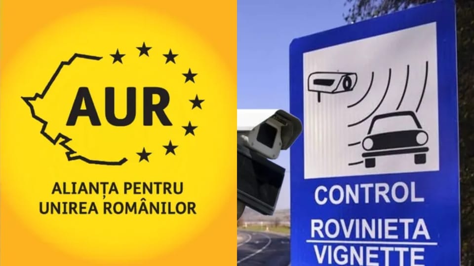 Solicitări de amânare a implementării sistemului de taxare TollRo