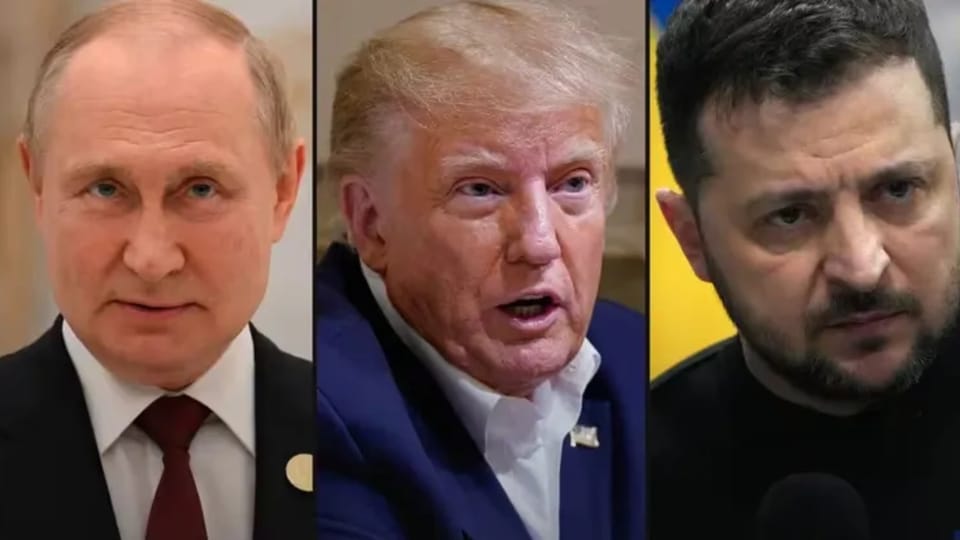 Statele Unite propun negocieri trilaterale între Ucraina și Rusia în Emiratele Arabe Unite