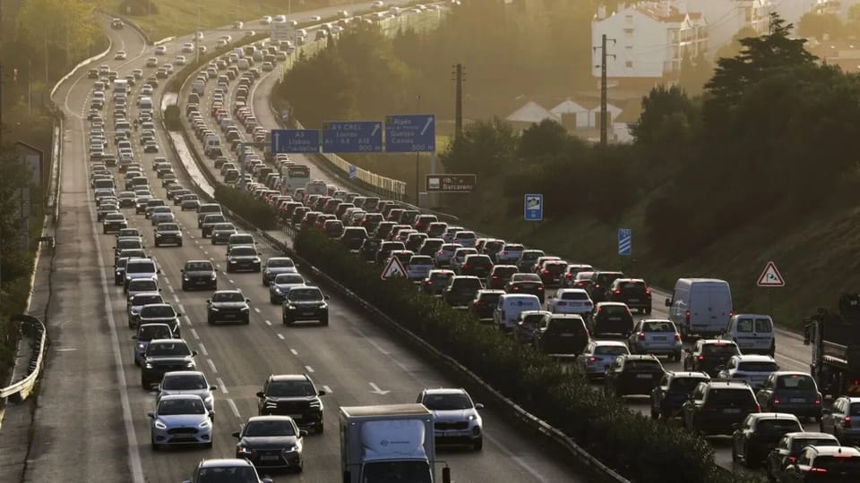 Modificări ale sistemului de tarifare pentru utilizarea drumurilor
