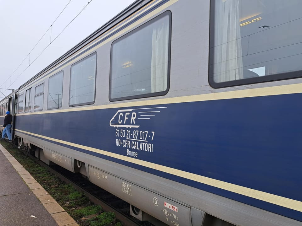 Incident feroviar în Ungaria și impactul asupra traficului