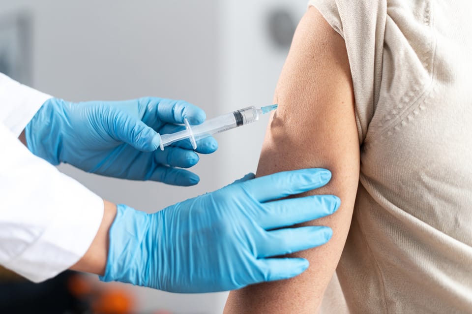 Recomandările medicilor pentru campania de vaccinare antigripală