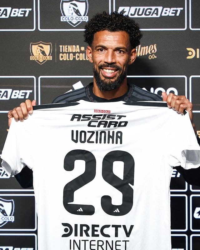 Impactul celebrității asupra vieții portarului Vozinha după CM 2026
