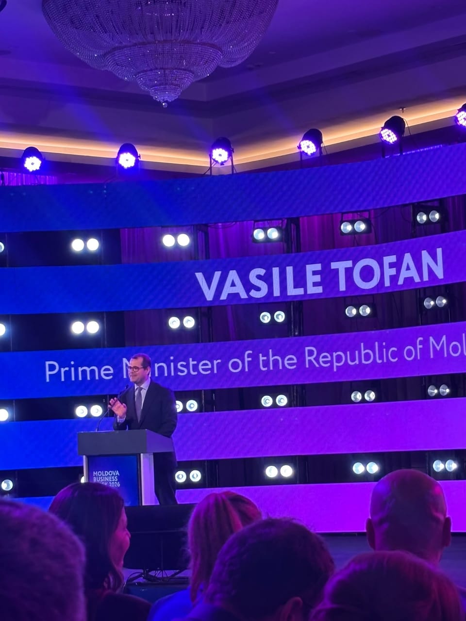 Strategia Republicii Moldova pentru atragerea investițiilor externe