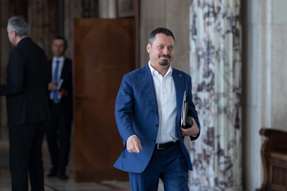 Modificări în Ministerul Transporturilor după decizia PNL