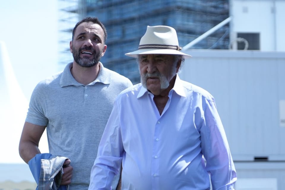 Detalii despre noua academie de tenis din Otopeni