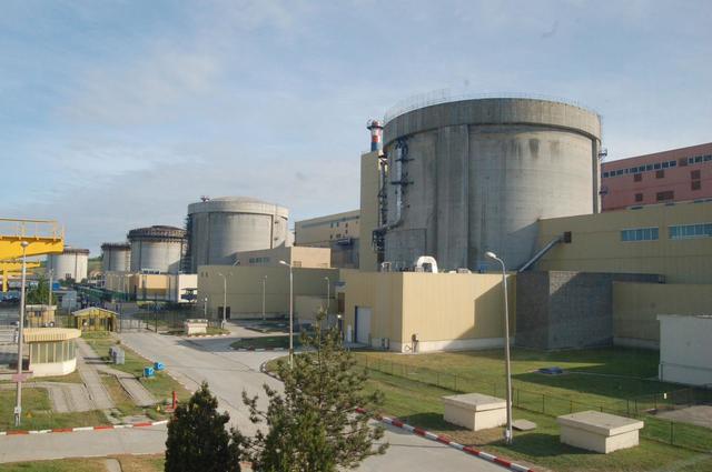 Nuclearelectrica solicită finanțare pentru retehnologizarea Centralei de la Cernavodă