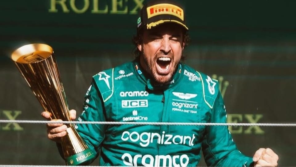 Controverse privind participarea lui Fernando Alonso la Raliul Dakar