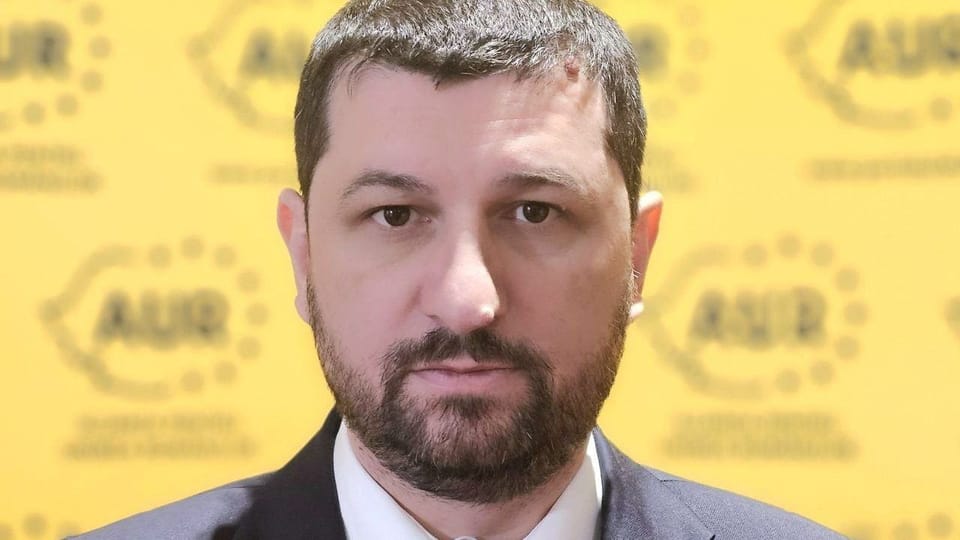 Controverse privind strategia AUR în cazul lui Călin Georgescu
