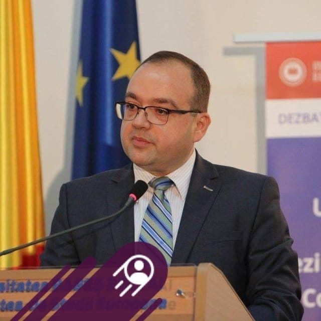 Negocieri privind fondurile europene pentru perioada 2028-2034