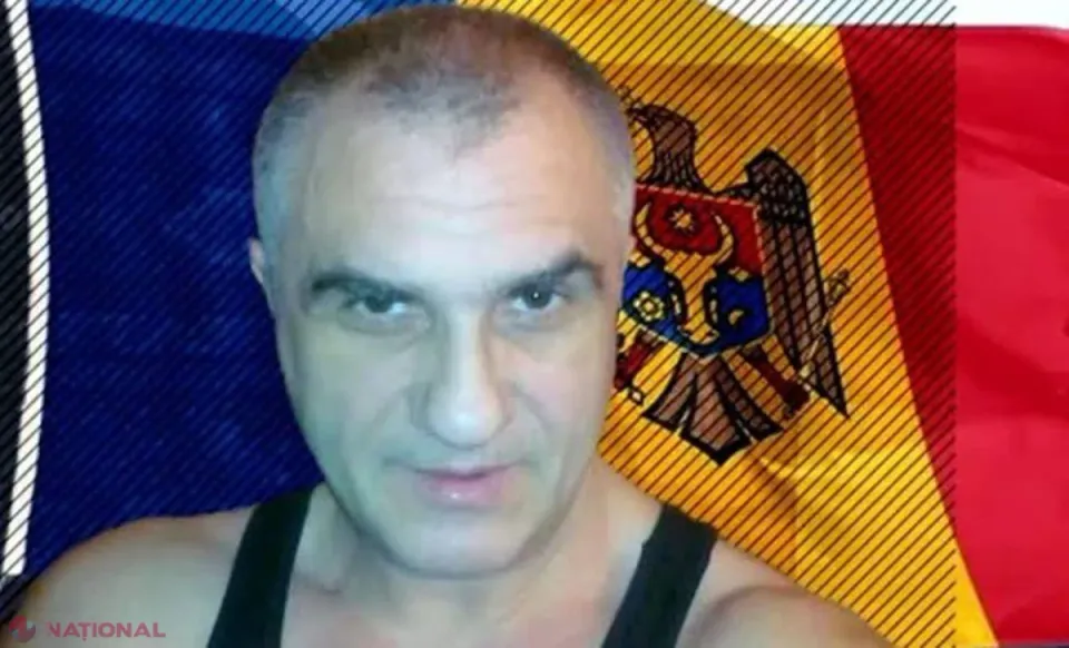 Reținerea în Turcia a unui fost lider interlop moldovean