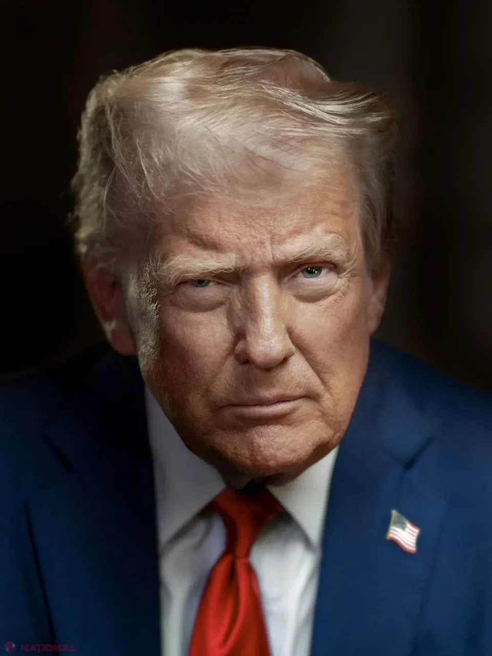 Atacurile rusești asupra companiilor americane din Ucraina