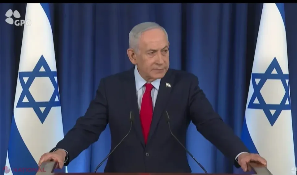 Măsuri militare israeliene în Cisiordania după un atac armat
