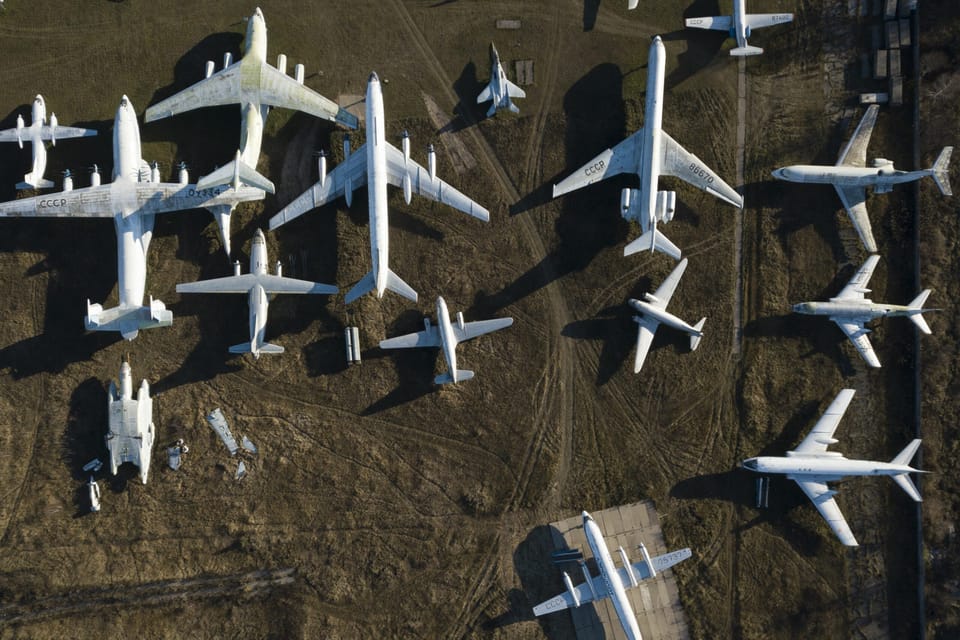 Demersurile Rusiei pentru obținerea de aeronave din Vietnam